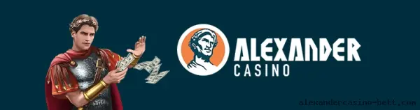 Alexandercasino Bet Retraits